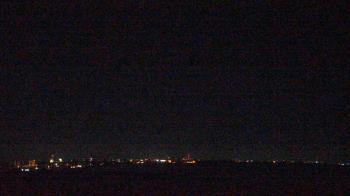 Weather camera view of DiamondHead & GullWing Beach Resorts.