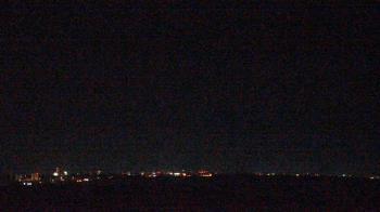 Weather camera view of DiamondHead & GullWing Beach Resorts.