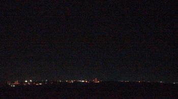 Weather camera view of DiamondHead & GullWing Beach Resorts.