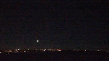 Weather camera view of DiamondHead & GullWing Beach Resorts.