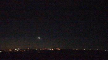 Weather camera view of DiamondHead & GullWing Beach Resorts.