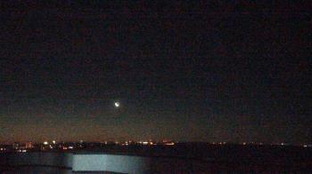 Weather camera view of DiamondHead & GullWing Beach Resorts.