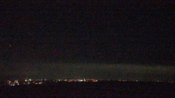 Weather camera view of DiamondHead & GullWing Beach Resorts.