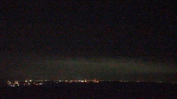 Weather camera view of DiamondHead & GullWing Beach Resorts.