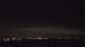 Weather camera view of DiamondHead & GullWing Beach Resorts.