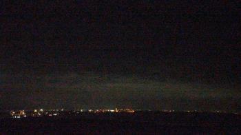 Weather camera view of DiamondHead & GullWing Beach Resorts.