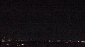 Weather camera view of DiamondHead & GullWing Beach Resorts.