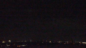 Weather camera view of DiamondHead & GullWing Beach Resorts.