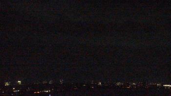 Weather camera view of DiamondHead & GullWing Beach Resorts.