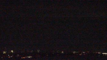 Weather camera view of DiamondHead & GullWing Beach Resorts.