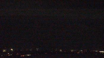 Weather camera view of DiamondHead & GullWing Beach Resorts.