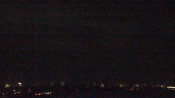 Weather camera view of DiamondHead & GullWing Beach Resorts.