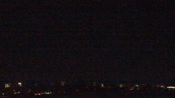 Weather camera view of DiamondHead & GullWing Beach Resorts.