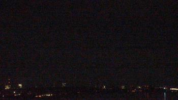 Weather camera view of DiamondHead & GullWing Beach Resorts.