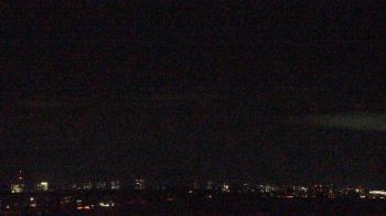 Weather camera view of DiamondHead & GullWing Beach Resorts.