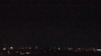 Weather camera view of DiamondHead & GullWing Beach Resorts.