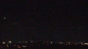 Weather camera view of DiamondHead & GullWing Beach Resorts.