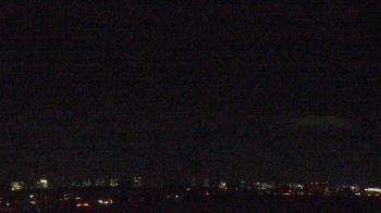 Weather camera view of DiamondHead & GullWing Beach Resorts.