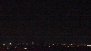 Weather camera view of DiamondHead & GullWing Beach Resorts.