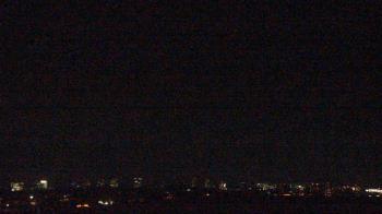 Weather camera view of DiamondHead & GullWing Beach Resorts.