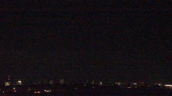 Weather camera view of DiamondHead & GullWing Beach Resorts.