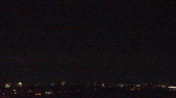 Weather camera view of DiamondHead & GullWing Beach Resorts.