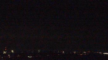 Weather camera view of DiamondHead & GullWing Beach Resorts.