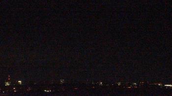 Weather camera view of DiamondHead & GullWing Beach Resorts.