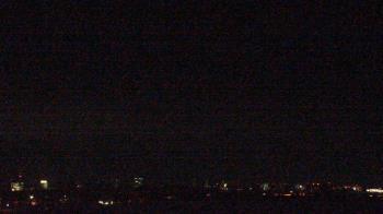 Weather camera view of DiamondHead & GullWing Beach Resorts.