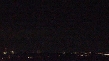 Weather camera view of DiamondHead & GullWing Beach Resorts.