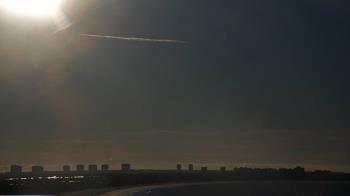 Weather camera view of DiamondHead & GullWing Beach Resorts.