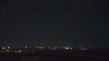 Weather camera view of DiamondHead & GullWing Beach Resorts.