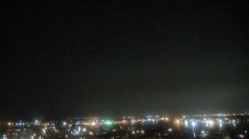 Weather camera view of DiamondHead & GullWing Beach Resorts.