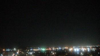 Weather camera view of DiamondHead & GullWing Beach Resorts.