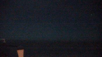 Weather camera view of DiamondHead & GullWing Beach Resorts.