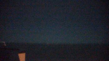 Weather camera view of DiamondHead & GullWing Beach Resorts.