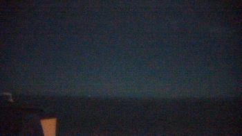 Weather camera view of DiamondHead & GullWing Beach Resorts.