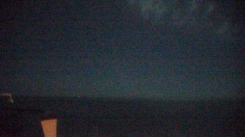 Weather camera view of DiamondHead & GullWing Beach Resorts.