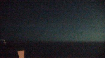 Weather camera view of DiamondHead & GullWing Beach Resorts.