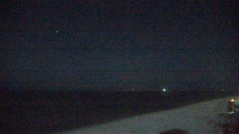 Weather camera view of DiamondHead & GullWing Beach Resorts.