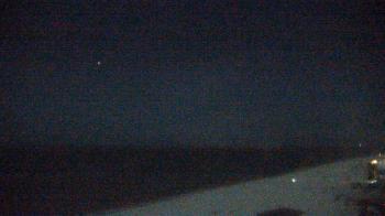 Weather camera view of DiamondHead & GullWing Beach Resorts.