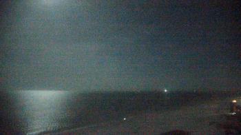 Weather camera view of DiamondHead & GullWing Beach Resorts.