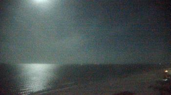 Weather camera view of DiamondHead & GullWing Beach Resorts.