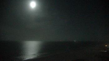 Weather camera view of DiamondHead & GullWing Beach Resorts.