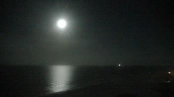 Weather camera view of DiamondHead & GullWing Beach Resorts.