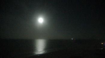 Weather camera view of DiamondHead & GullWing Beach Resorts.