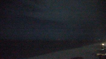 Weather camera view of DiamondHead & GullWing Beach Resorts.