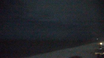 Weather camera view of DiamondHead & GullWing Beach Resorts.