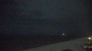 Weather camera view of DiamondHead & GullWing Beach Resorts.