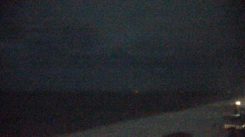 Weather camera view of DiamondHead & GullWing Beach Resorts.